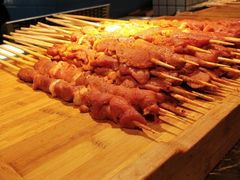 -韩风源自助烤肉(国贸精品店)