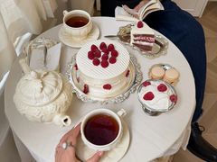 -PETIT PARIS 小巴黎(花园道店)