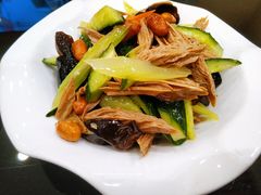 素什锦-宛平李记小吃(东关街店)