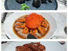 -广州文华东方酒店·江-由辉师傅主理