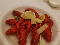 -御苑宾馆-中餐厅