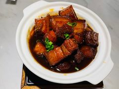-小菜园新徽菜(南通崇川金鹰店)