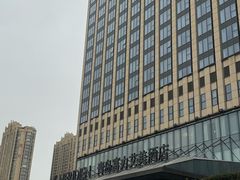 -青岛富力艾美酒店