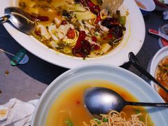 -江南里·新浙菜(苏州大悦城店)