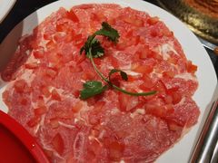 -周师兄大刀腰片火锅(洪崖洞旗舰店)