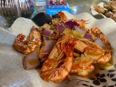 -三亚火车头万人海鲜广场