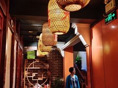 -淮安宴·淮扬菜(清河路一店)