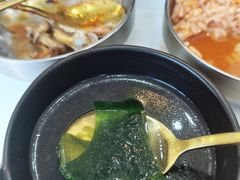 -禾谷韩餐(热带海洋学院店)
