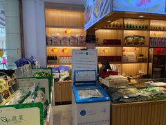 -食蔬不二素食自助餐厅(沈阳铁西店)