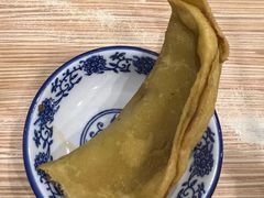 -清真·西北桥头拉面大王(丁家桥店)