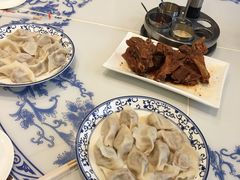 -东方饺子王(新阳路店)