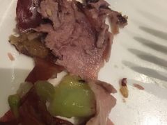 -行者书屋大堂吧 ·下午茶(南京圣和府邸酒店)