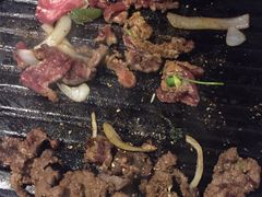 -厚味居炙子烤肉·清真(天桥南纬路店)