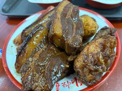 -刘小忙把子肉(北园大街总店)