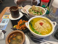 -桂满陇·杭州小馆(巴黎春天浦建店)
