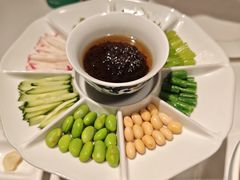 -四季民福烤鸭店(前门大栅栏店)