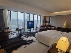 -广州天河希尔顿酒店