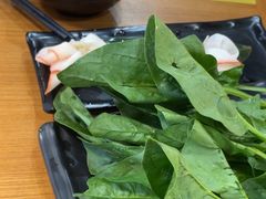 -呷哺呷哺(常营华联店)