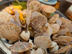 -三个渔夫·蒸汽海鲜(小白楼店)