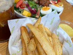 -FreshCo鲜途·西厨(大良店)