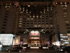 -王府半岛酒店