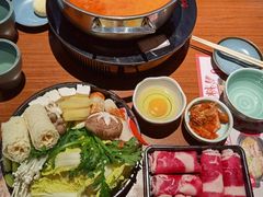 -仓桥家·焗寿司·锅物(光谷步行街店)