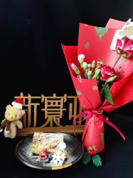 -新寰亚月子会所(金鸡湖凯宾店)