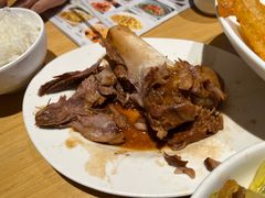 -关东小磨东北菜(上海长风大悦城店)