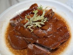 -岭南真味·匠心粤菜(K11店)