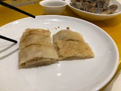 甜薄餐-新海利海鲜城·41年珠海老字号(夏湾店)