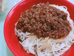 -食惠里小笼包面馆(越秀店)
