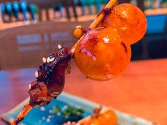 -人间酒暖·Go blanc·烧鸟·深夜食堂(陆家嘴店)