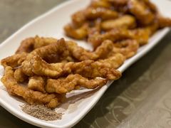 两吃里脊-福利来酒店(泺源大街店)