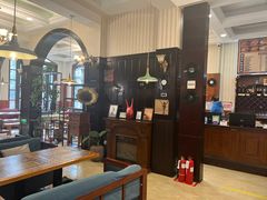 -朝花夕拾中餐厅(台儿庄古城复兴广场店)