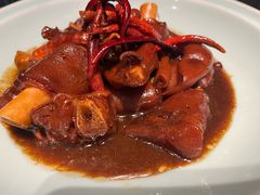 -福照楼汽锅鸡·云南菜(火车站锦江店)