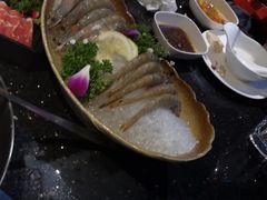 -捞王锅物料理(凯旋路店)