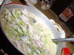 -渝信川菜(长安店)