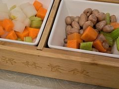 -郭林家常菜(狼垡店)