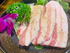 -牛人·雪花牛·木炭烤肉(昆山陆家店)