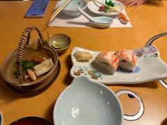-蟹道乐(梅田店)
