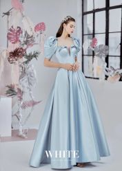 -纯色时光婚纱艺术馆WHITE