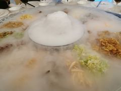 -黄岩国际大酒店·餐厅