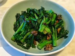 -港丽餐厅(高德置地店)