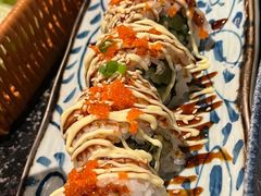 -牛焱·和牛烧肉(五大道店)