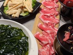 -辣伍鲜毛肚老火锅(元一店)