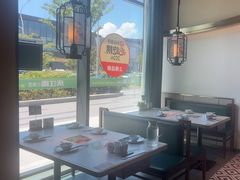 -庆江南江南菜(琴湖溪里花园城店)