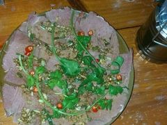 -古城苗家土菜馆(河景餐厅店)