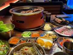 -西塔老太太泥炉烤肉(上海七宝领展广场店)