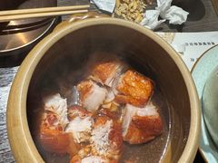 -魁盛居百年鲁菜馆(县西巷店)