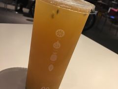-麦当劳(龙湖时代天街店)